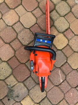 Motorová pila Dolmar - 4