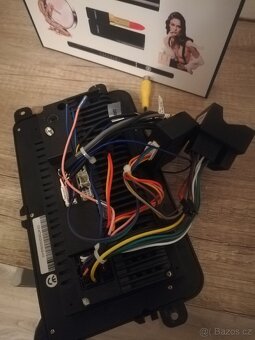 Autorádio 2 din android - 4