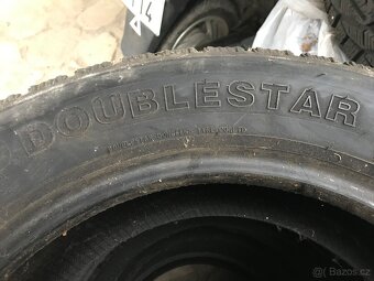 4x pneu 225/60 R17 - 4