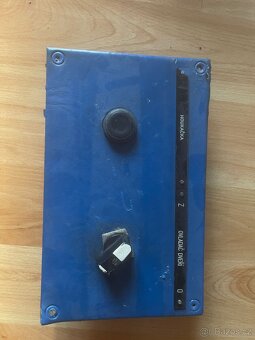 Dráhy, vlaky, součástky - 4