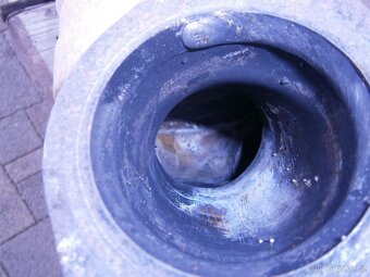 FIAT DUCATO 2,3 MTJ 96KW-2018/19 FILTR DPF - 4