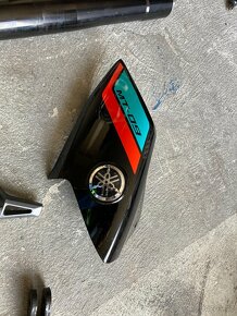 Yamaha MT-09 díly - 4