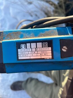 Utahovacka Narex - 4