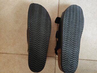 Pracovní boty ESD (nové) - 4