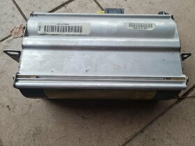 Airbag spolujezdce golf II - 4