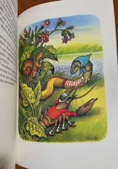 Příběhy z medové stráně - 4