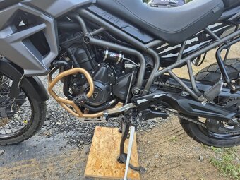 TRIUMPH TIGER 800 XCX - 4
