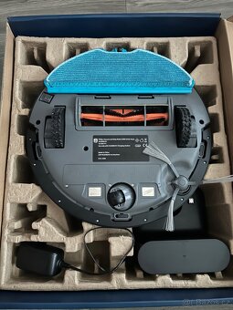 Robotický vysavač a mop Philips - 4