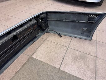 Nárazník W210 E55 AMG - 4