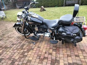 Heritage Harley Davidson - 4