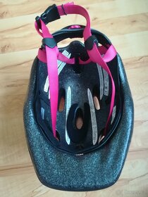 Dětská cyklistická helma Giro/Rodeo G116 - 4