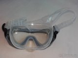 Potápěčské brýle, šnorchel - 4