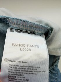 Kalhoty Loap 110/116 - 4