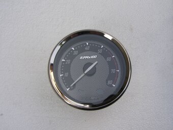 Harley Davidson Touring díly - 4