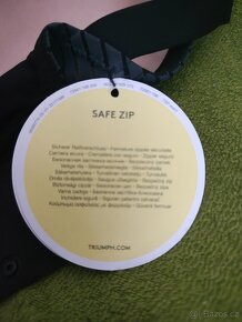 Sportovní podprsenka Triumph 75E - 4