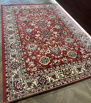 Prodám 7 kusových koberců Teheran Practica 200×300 cm - 4