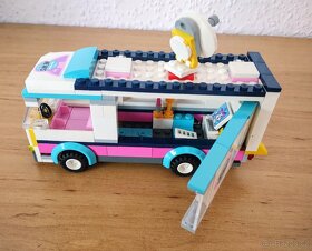 Lego friends 41056 - 4