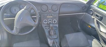 Fiat Barchetta - 4