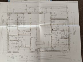 Projektová dokumentace k RD dřevostavba - 4