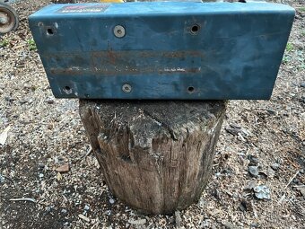 Elektrický naviják Einhel 230v 300/600kg - 4