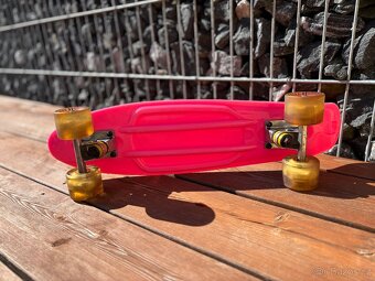 Pennyboard - 4