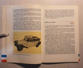 Jawa auta 1989 - 4