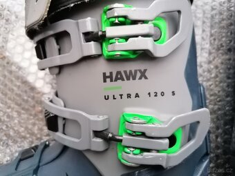 ATOMIC Hawx Ultra 120 s vel. 27.-27,5. Model 22/23 - 4