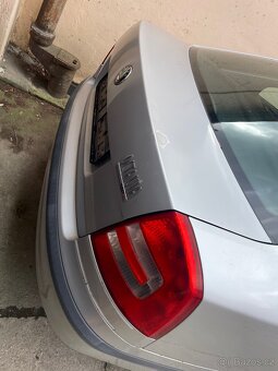 Veškeré ND - Š. Octavia 2 Sedan / 1.6 mpi 75kw / BGU , FVH - 4