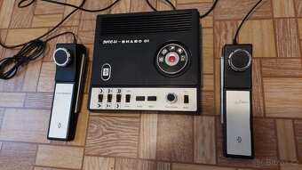 Retro TV HRY - 4