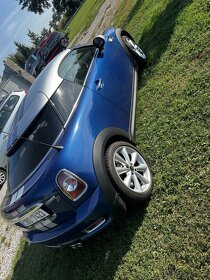 Mini Coupe - 4