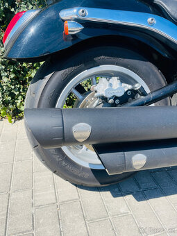 Suzuki C 1800 intruder VZR r.v.2008 - 4