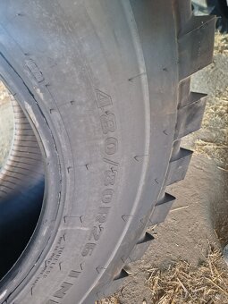 Penu firestone 480 80 r26 duraforce - 4
