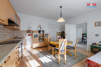 Prodej rodinného domu, 108 m², Karlovy Vary, ul. Cihelní - 4