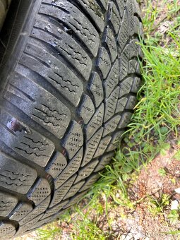 Zimni kola VW Transporter T5 215/60 R17 ET55
 - 4