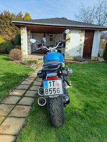 BMW R nine T pure 1200, odpočet DPH, nájezd 10k km - 4