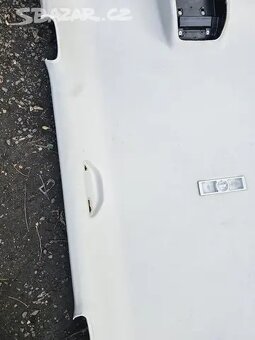 Stropnice VW Touran 1T1 1T2 - 4