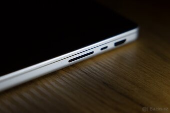 Macbook Pro M1 2021, 14", 32Gb, 1TB SSD - 4