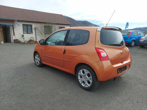 Renault Twingo 1.2i GT - 4