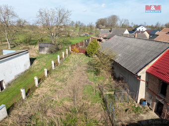 Prodej rodinného domu, 205 m², Tištín - 4