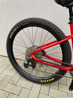 Qayron Spyro MKII 2021 - 4