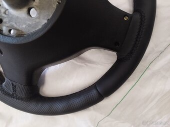 nově přešitý mpaket volant na bmw e46 e39 e53 x5 - 4