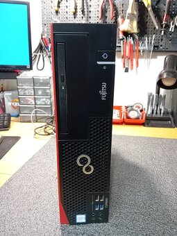 i5-6500 / 16GB DDR4 / 256GB SSD / 500GB / WIN 11 - 4