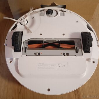 Robotický vysavač Xiaomi Roborock S50 - 4