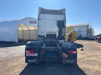 Daf XF 460/ 105 / 2012 / 1200000km - 4