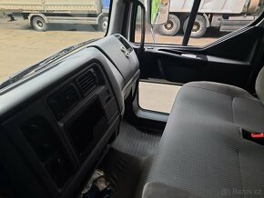Podvozek Renault Midlum 4x4 Nosic kontejneru - 4