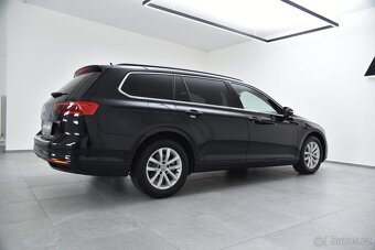 Passat Variant 2.0 TDI EVO Business DSG, IQ LIGHT, ACC - 4