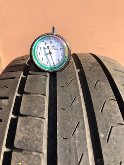 Letní pneu 215/45/16 - 4