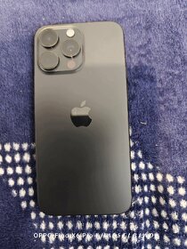 iPhone 15 pro Max 256GB - 4