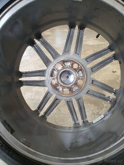 5x112 R18 lita kola - 4