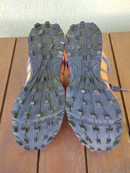 Inov 8 X Talon 212 (EU 35,5) - Dětské běžecké boty - 4